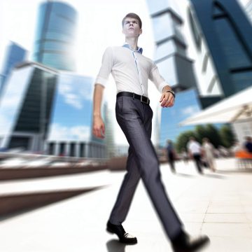 Adopte le look innovant: god ceintureless 🕶️