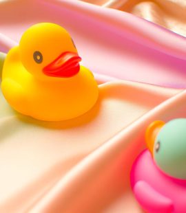 Canards vibrants: secrets pour un usage sécurisé