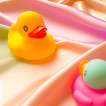 Canards vibrants: secrets pour un usage sécurisé