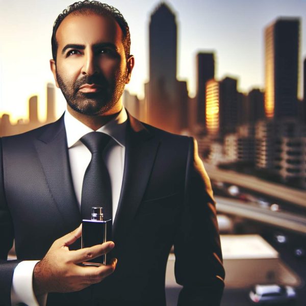 Comment choisir le parfum homme idéal ?