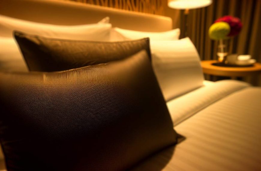 Coussin vibrant: guide expert pour une expérience intime de qualité