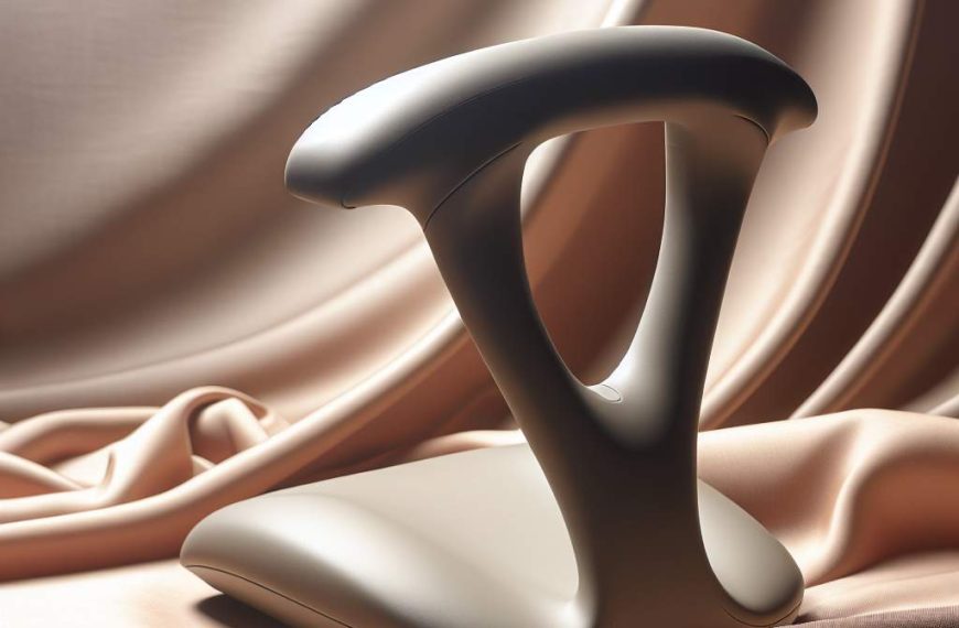 Gode ceinture sans harnais: confort, qualité et discrétion pour votre intimité