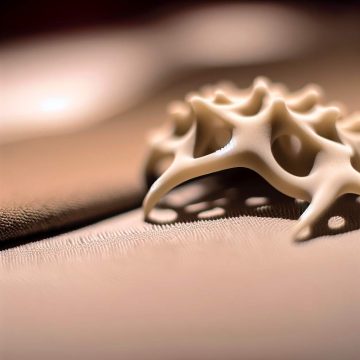 Gode tentaculaire: des sensations inédites à découvrir