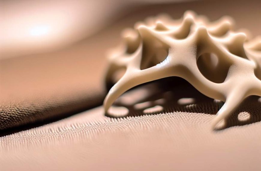 Gode tentaculaire: des sensations inédites à découvrir