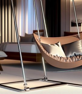 Guide balançoire érotique: sécurité et qualité