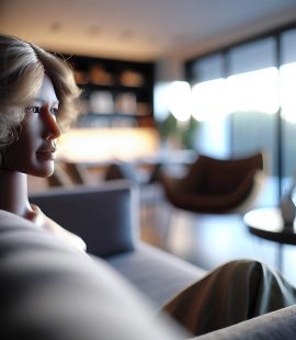 Poupée réaliste adulte : immersion et qualité assurées