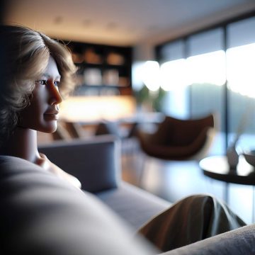 Poupée réaliste adulte : immersion et qualité assurées