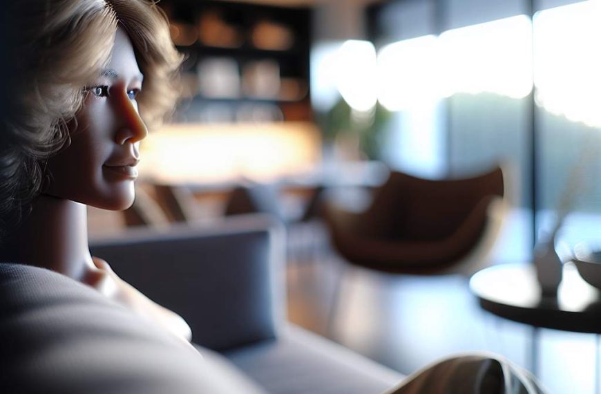 Poupée réaliste adulte : immersion et qualité assurées