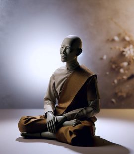 Poupée réaliste : plongez dans une intimité discrète