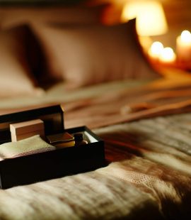 Sextoys couple: secrets pour raviver votre passion