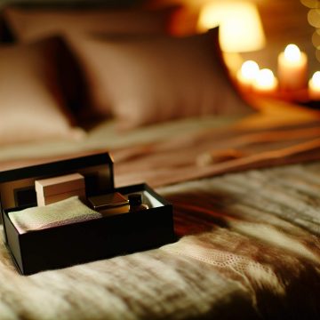 Sextoys couple: secrets pour raviver votre passion