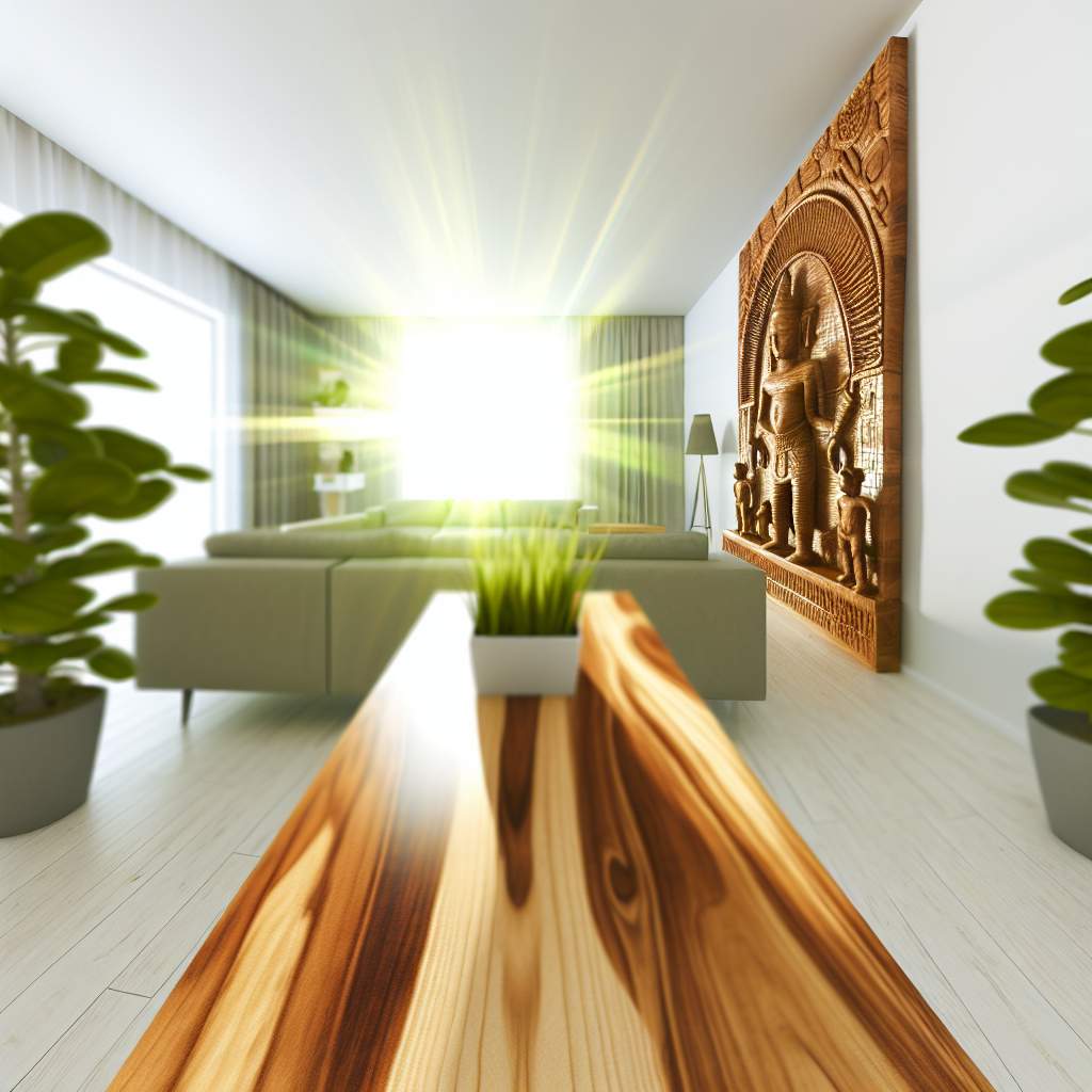 statue-bois-decoration