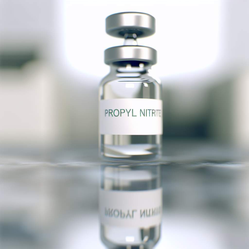 utilisation-nitrite-propyle-securite utilisation-nitrite-propyle-securite